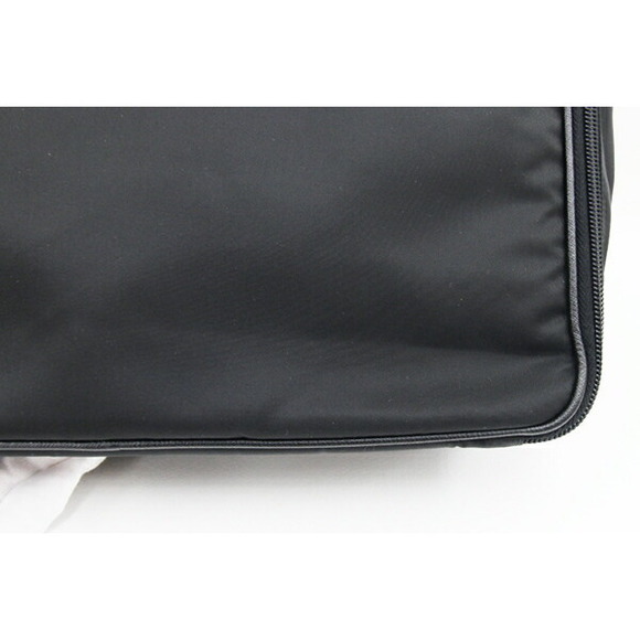 Prada Briefcase Black Shoulder bag Bag suit business men - Picture 6 of 8